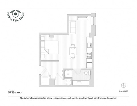 144 State Street Studio-2 Beds Apartment for Rent - Photo Gallery 77